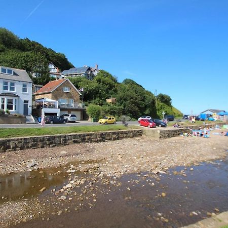 Villa Quayside Whitby Exterior foto
